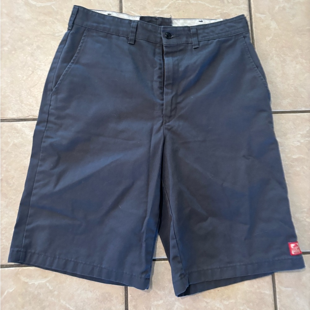 Vans Red Kap Shorts‎